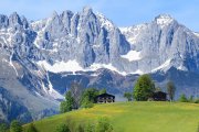 DMC IMS Tyrol destination Alps in Tyrol