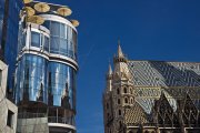 DMC IMS Vienna destination Stephansdom