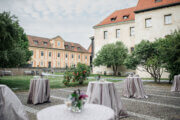 IMS Czech Prague DMC medieval convent gala