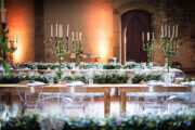 IMS Czech Prague DMC medieval convent gala