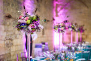 IMS Czech Prague DMC medieval convent gala