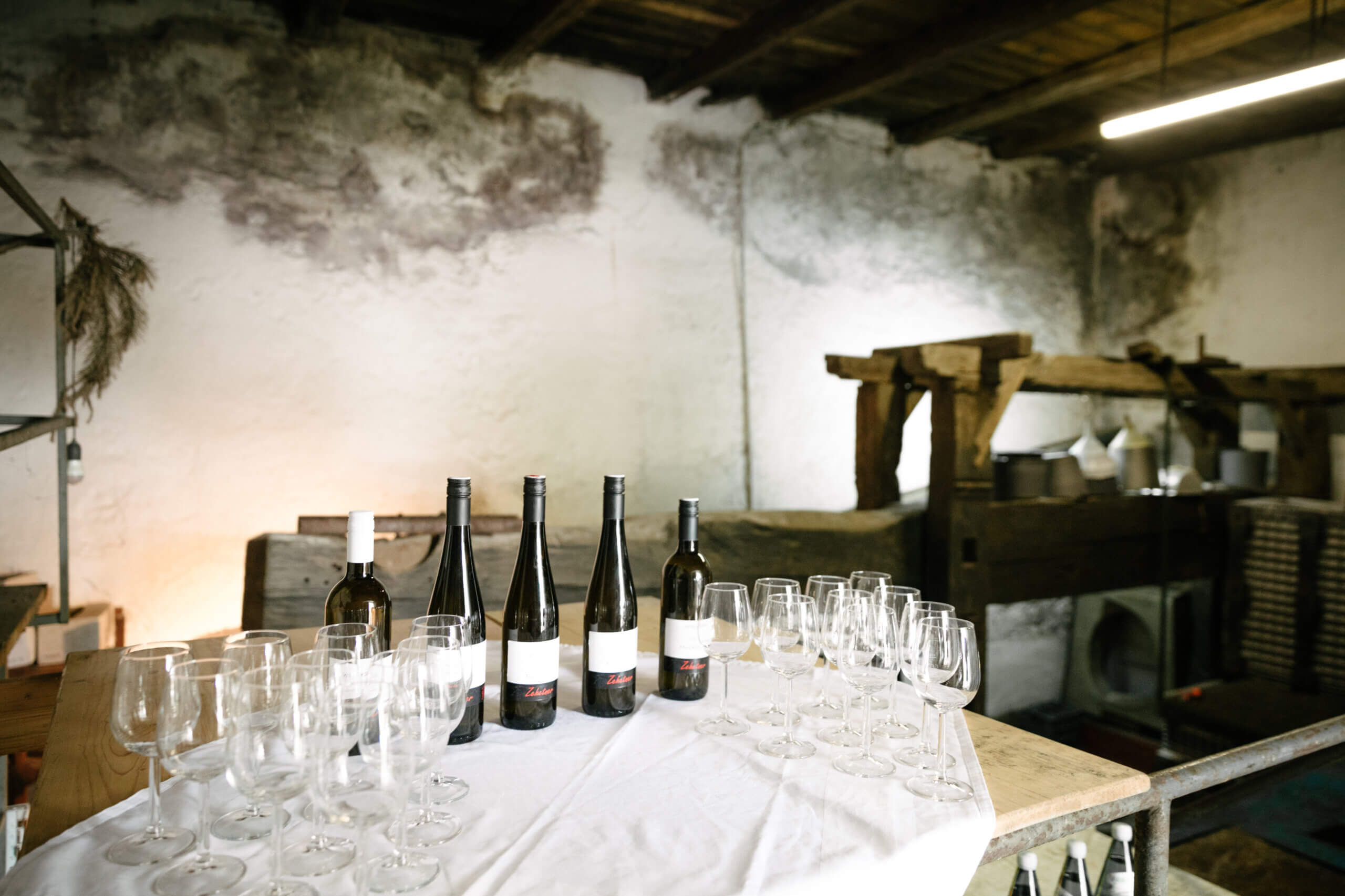 IMS Austria Vienna DMC Wine